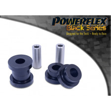 Silent-Bloc Powerflex Black Intérieur Bras Inférieur Arrière Honda Civic EG4, EG5, EG6, EJ1 & EJ2 92-96 Integra Type R DC2 95-00