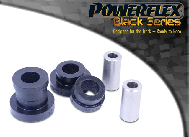 Powerflex bushes for Rear Trailing Arm Outer Bush MG ZS (2001-2005) - PF-R42612-2N - PFR42-612BLK - 5055676534415