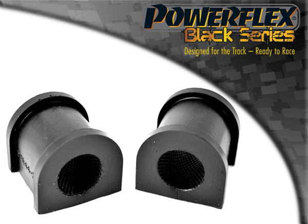 Silentbloc Powerflex Black bară antiruliu spate 24 mm Mitsubishi Lancer Evolution 7-8-9 - PF-R4421024-2N - PFR44-210-24BLK - 5055676513427