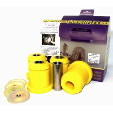 Silent-Bloc Powerflex Achterwieg Nissan Sunny/Pulsar GTi-R (1990-1994) - PF-R46109-4 - PFR46-109 - 5055676505897