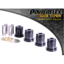 Silent-Bloc Powerflex Zwarte Achterwieg Nissan Sunny/Pulsar GTi-R (1990-1994) - PF-R46109-4N - PFR46-109BLK - 5055676526410