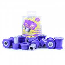 Powerflex link Boccola Ponte Posteriore Nissan 200SX - S13, S14, S14A & S15