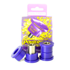 Silent-Bloc Powerflex Exterieur Achterstang Nissan 200SX - S13, S14, S14A & S15 - PF-R46208-2 - PFR46-208 - 5055676517937