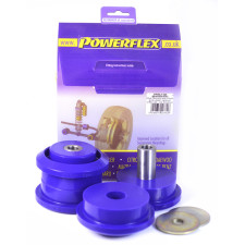 Silent-Bloc Powerflex Voortrailing Arm Achter Mini Generatie 1 R50/52/53 (2000 - 2006) - PF-R51105-2 - PFR5-1105 - 5055676527806
