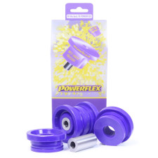 Silent-Bloc Powerflex voorste trekarm achter Mini generatie 3 F56 (2014 -) - PF-R51310-2 - PFR5-1310 - 5055676528322
