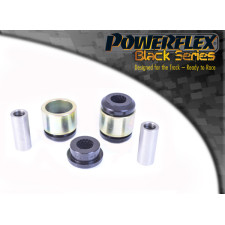 Silent-Bloc Powerflex Zwart Buitenkant Onderste Zijarm Achter Mini Generatie 3 F56 (2014 -) - PF-R51311-2N - PFR5-1311BLK - 5055676527400