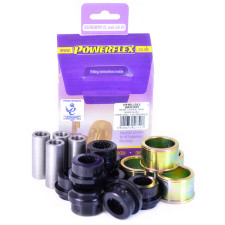 Silent-Bloc Powerflex Interieur Zijarm Mini Generatie 3 F56 (2014 -) - PF-R51313-4 - PFR5-1313 - 5055676527417