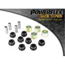 Silent-Bloc Powerflex Zwart Interieur Zijarm Achter Mini Generatie 3 F56 (2014 -) - PF-R51313-4N - PFR5-1313BLK - 5055676527424