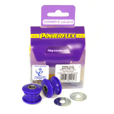 Silent-Bloc Powerflex Rear Sway Bar Link Mini Generation 3 F56 (2014 -) - PF-R51315-2 - PFR5-1315 - 5055676529107