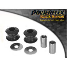 Silent-Bloc Powerflex Zwart Achterste Sway Bar Link Mini Generatie 3 F56 (2014 -) - PF-R51315-2N - PFR5-1315BLK - 5055676529114