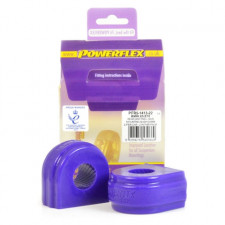 Silent-Bloc Powerflex Barre Anti-Roulis Arrière 22mm BMW E70 X5 (2006-2013)