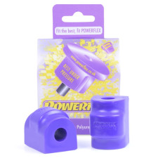 Silent-Bloc Powerflex Rolbeugel Achter 12mm BMW F20, F21 1 Serie (2011 - ) - PF-R5191312-2 - PFR5-1913-12 - 5055676540126