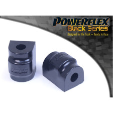 Silent-Bloc Powerflex Black Achterrolbeugel 12mm BMW F20, F21 1 Serie (2011 - ) - PF-R5191312-2N - PFR5-1913-12BLK - 5055676540133