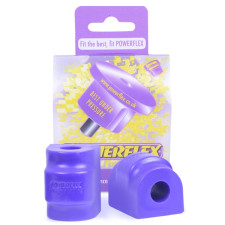 Silent-Bloc Powerflex Rolbeugel Achter 13mm BMW F20, F21 1 Serie (2011 - ) - PF-R5191313-2 - PFR5-1913-13 - 5055676534897