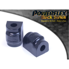 Silent-Bloc Powerflex Black 13 mm rolbeugel achter BMW F20, F21 1 serie (2011 - ) - PF-R5191313-2N - PFR5-1913-13BLK - 5055676539557