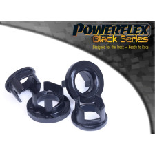 Silent-Bloc Powerflex Zwart Voorzetstuk Achtersteun BMW F20, F21 1 Reeks (2011 - ) - PF-R51920-2N - PFR5-1920BLK - 5055676540782