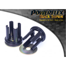 Silent-Bloc Powerflex Black Insert Avant Différentiel Arrière BMW F20, F21 Série 1 (2011 - )