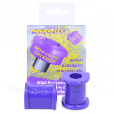 Silent-Bloc Powerflex Barre Anti-Roulis Arrière 13mm BMW E30 Série 3 (1982 - 1991)