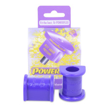 Silent-Bloc Powerflex Antistabilisatorstang achter 19mm BMW E28 5-Serie (1982 - 1988) - PF-R530819-2 - PFR5-308-19 - 5055676501516