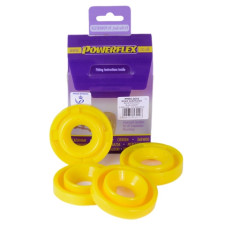 Silent-Bloc Powerflex Inzetstuk Achterste Wieg BMW E36 3 Serie (1990 - 1998) - PF-R53616-2 - PFR5-3616 - 5055676532206
