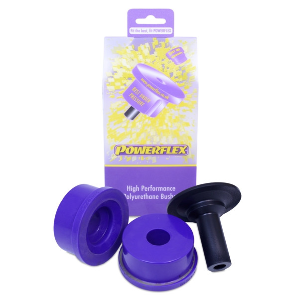Powerflex bush for Rear Diff Rear Mounting BushBMW F22, F23, F87 Série 2 (2013 - ) - PF-R54026 - PFR5-4026 - 5055676536099