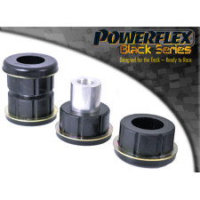 Silent-Bloc Powerflex Zwart Voorwieg Achter BMW E81, E82, E87 & E88 1 Serie (2004-2013) - PF-R5420-2N - PFR5-420BLK - 5055676518316