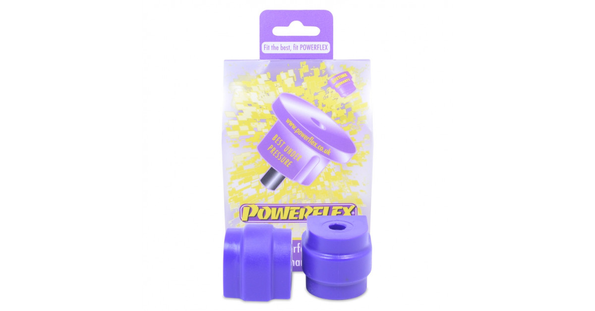 Powerflex bushes for Rear Anti Roll Bar Mounting Bush 12mm BMW E81, E82, E87 & E88 Série 1 (2004-2013)