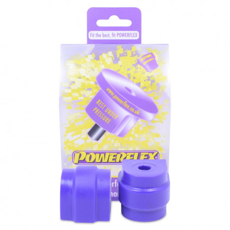 Silent-Bloc Powerflex Barre Anti-Roulis Arrière 12mm BMW E81, E82, E87 & E88 Série 1 (2004-2013)