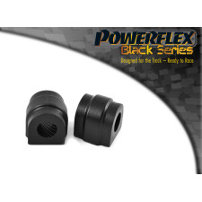 Silent-Bloc Powerflex Black Achterrolbeugel 18mm BMW E60 5 Serie, M5 - PF-R5460918-2N - PFR5-4609-18BLK - 5055676527219