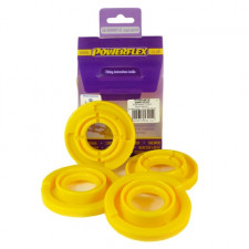 Silent-Bloc Powerflex Insert avant Berceau Arrière BMW E46 Série 3 M3