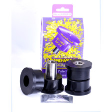 Powerflex bushes for Rear Lower Arm Rear Bush BMW E39 Série 5 520 to 530 - PF-R571112-2 - PFR5-711-12 - 5055676529411