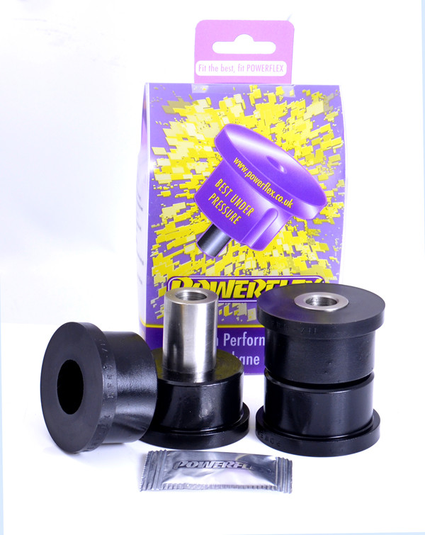 Powerflex bushes for Rear Lower Arm Rear Bush BMW E39 Série 5 520 to 530 - PF-R571112-2 - PFR5-711-12 - 5055676529411
