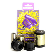 Silent-Bloc Powerflex Interieur Bovenarm Achter BMW E39 5 Serie 520 tot 530 - PF-R5712-2 - PFR5-712 - 5055676519535