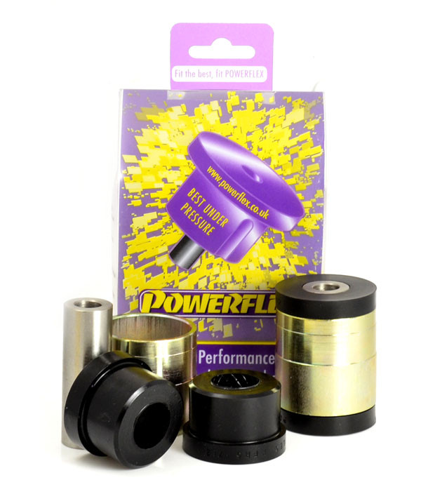 Powerflex Boccola Superiore Interna Anteriore Braccio Posteriore BMW E39 Serie 5 520 a 530 - PF-R5712-2 - PFR5-712 - 5055676519535