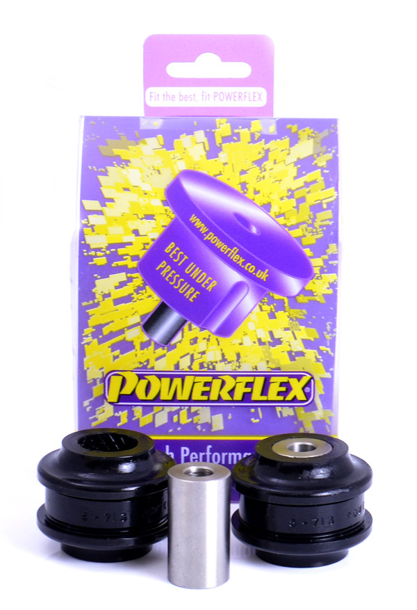 Powerflex Interiore Boccola Bracci Posteriori Regolabile BMW E39 Serie 5 520 a 530 - PF-R5713-2 - PFR5-713 - 5055676519320