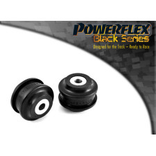 Silent-Bloc Powerflex Zwart Interieur Verstelbare Achterstang BMW E39 5 Serie 520 tot 530 - PF-R5713-2N - PFR5-713BLK - 5055676520746