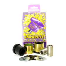 Silent-Bloc Powerflex Upper Full Link Rear Exterior BMW E39 5 Serie 520 tot 530 - PF-R5715-2 - PFR5-715 - 5055676519399