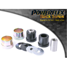 Silent-Bloc Powerflex Black Upper Full Link Rear Exterior BMW E39 5 Serie 520 tot 530 - PF-R5715-2N - PFR5-715BLK - 5055676520753