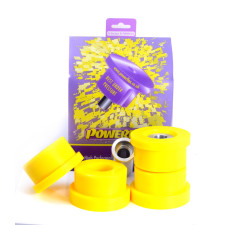 Silent-Bloc Powerflex achtersteun BMW E60 5 Reeks, berline - PF-R5722-2 - PFR5-722 - 5055676519467