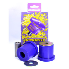 Silent-Bloc Powerflex Voorste Differentieel Achter BMW E60 5 Reeks, berline - PF-R5725-2 - PFR5-725 - 5055676519450