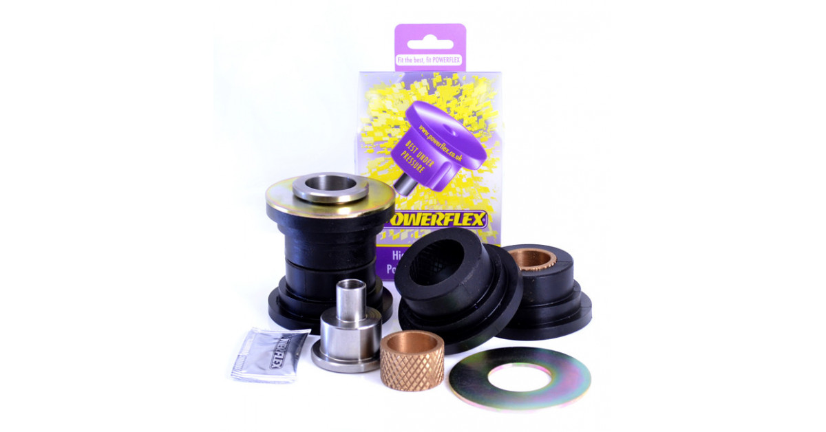 Powerflex bushes for Rear Trailing Arm Front Bush Porsche 964 (1989 - 1994)