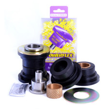 Silent-Bloc Powerflex voorwaartse wieldraagarm achter Porsche 964 (1989 - 1994) - PF-R57106-2 - PFR57-106 - 5055676506313