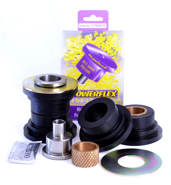Powerflex bushes for Rear Trailing Arm Front Bush Porsche 964 (1989 - 1994) - PF-R57106-2 - PFR57-106 - 5055676506313