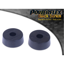 Silent-Bloc Powerflex Zwart Bevestiging Transmissie (Klein) Porsche 964 (1989 - 1994) - PF-R57121N - PFR57-121BLK - 5055676538888