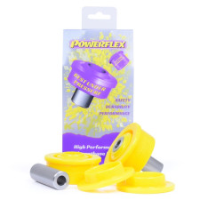 Silent-Bloc Powerflex transmissiebevestiging (groot) Porsche 964 (1989 - 1994) - PF-R57122 - PFR57-122 - 5055676538857