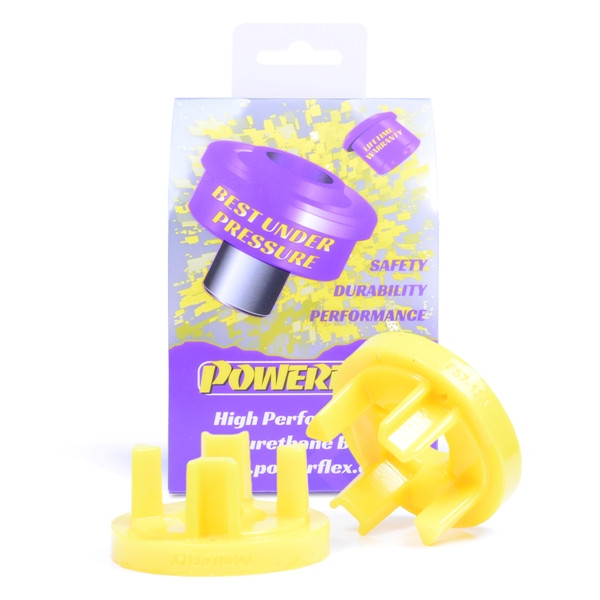 Powerflex bush for Transmission Mount Large Bush InsertPorsche 964 (1989 - 1994) - PF-R57123 - PFR57-123 - 5055676538925