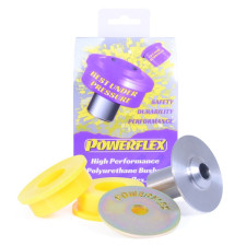 Silent-Bloc Powerflex transmissiebevestiging Porsche 964 (1989 - 1994) - PF-R57124 - PFR57-124 - 5055676539076