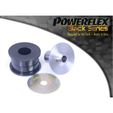 Silent-Bloc Powerflex Zwart Bevestiging Transmissie Porsche 964 (1989 - 1994) - PF-R57124N - PFR57-124BLK - 5055676539083