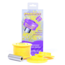 Silent-Bloc Powerflex transmissiebevestiging (groot) Porsche 964 (1989 - 1994) - PF-R57125 - PFR57-125 - 5055676539175