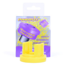Silent-Bloc Powerflex Insert Bevestiging Transmissie Porsche 964 (1989 - 1994) - PF-R57127 - PFR57-127 - 5055676539052